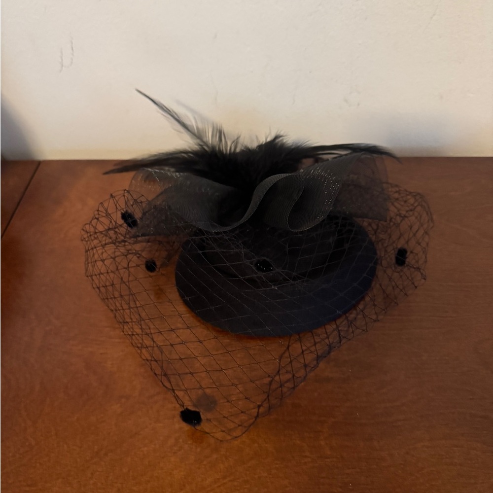 1920 fascinator
